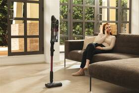 Tyčový vysavač Hoover HF1P10HX 011 černý/purpurový

 obrázek produktu 28 z 30