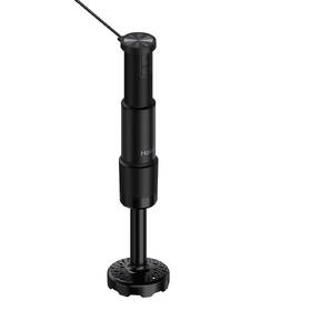 Ponorný mixér Haier HHB5B5/1 011 černá barva
