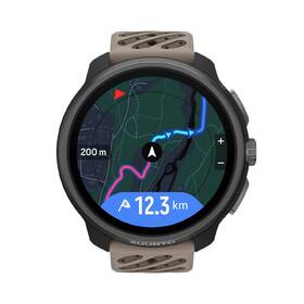 Chytré hodinky Suunto Race 2 Titanium šedé

 obrázek produktu 3 z 9