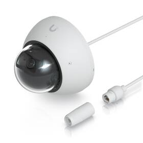 IP kamera Ubiquiti UniFi AI Dome, 4K bílá

 obrázek produktu 2 z 6