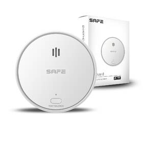 Kompletní sada Safe Starter Kit Fire bílá

 obrázek produktu 2 z 3