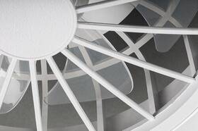Stropní svítidlo Rabalux DALFON 71348, s ventilátorem bílé

 obrázek produktu 7 z 10