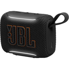 Přenosný reproduktor JBL GO5 černý

 obrázek produktu 4 z 10