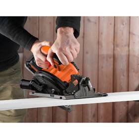 Okružní pila Black-Decker BLCCS78E1-QW (s baterií) 

 obrázek produktu 6 z 8
