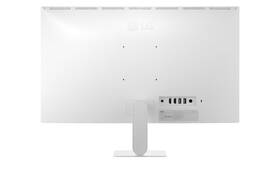Monitor LG 27U511SB-W bílý

 obrázek produktu 5 z 6