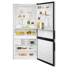 Chladnička s mrazničkou Electrolux LNT7MD58X 

 obrázek produktu 5 z 10