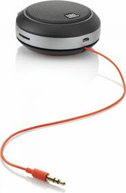 Přenosný reproduktor JBL Micro II černé

 obrázek produktu 4 z 7
