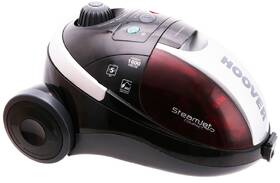 Parní čistič Hoover SCM1600 černý

 obrázek produktu 1 z 2