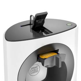 Espresso Krups KP110131 bílé

 obrázek produktu 3 z 8