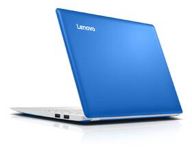 Notebook Lenovo 100S-11 modrý

 obrázek produktu 9 z 12