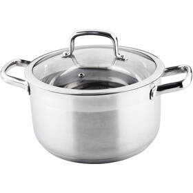 Hrnec s poklicí Lamart Prestige 5,8 l (LTSS2413) stříbrný

 obrázek produktu 1 z 1