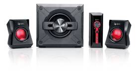 Reproduktory Genius SW-G 2.1 1250 černé/červené

 obrázek produktu 1 z 3