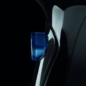 Fén Bellissima 11567 SD5 2000 černý

 obrázek produktu 4 z 6