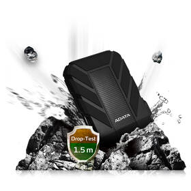 Externí pevný disk 2,5" ADATA HD710 Pro 1TB černý

 obrázek produktu 7 z 10