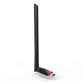 Wi-Fi adaptér Tenda U6 černá barva
