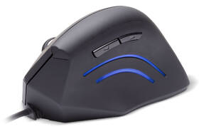 Myš Connect IT Vertical Ergonomic černá

 obrázek produktu 1 z 5