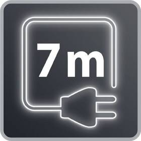 Parní mop Rowenta STEAM POWER RY6555WH 
