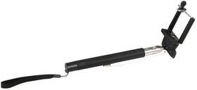 Selfie tyč PLATINET OMEGA MONOPOD, jack 3.5 mm, černá 

 obrázek produktu 1 z 3