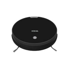 Robotický vysavač Tesla T50 černá barva
