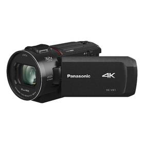 Videokamera Panasonic HC-VX1EP-K černá

 obrázek produktu 8 z 12