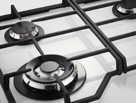 Plynová varná deska Electrolux KGG6436W bílá

 obrázek produktu 2 z 11