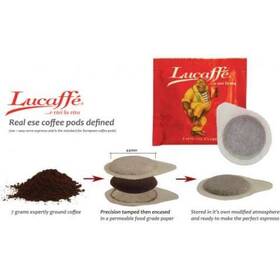 E.S.E. Pody Lucaffé NOCCIOLA 44 mm (150 ks) 
