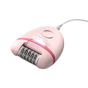 Epilátor Philips BRE285/00 růžový

 obrázek produktu 2 z 10