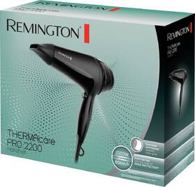 Fén Remington D5710 černý

 obrázek produktu 2 z 3