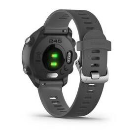 Chytré hodinky Garmin 245 Optic šedé

 obrázek produktu 5 z 7