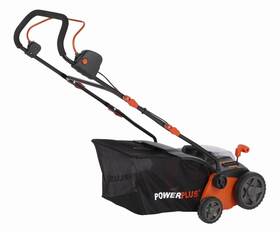 Vertikutátor POWERPLUS POWDPG8020 (bez baterie) 

 obrázek produktu 11 z 15