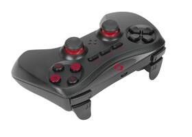 Gamepad Speed Link Strike NX Wireless, PC 
