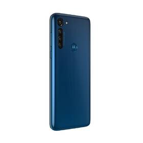 Mobilní telefon Motorola Moto G8 Power modrý

 obrázek produktu 8 z 14