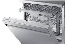 Myčka nádobí Samsung DW60R7050FS/EO stříbrná

 obrázek produktu 9 z 15