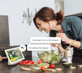 IP kamera Reolink Argus Eco bílá

 obrázek produktu 5 z 9