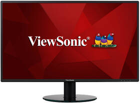 Monitor ViewSonic VA2719-2K-smhd 

 obrázek produktu 1 z 6