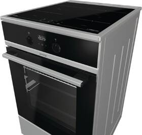 Indukční sporák Gorenje EIT5356XPG MultiAir nerez

 obrázek produktu 4 z 7