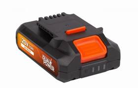 Akumulátor POWERPLUS Dual Power POWDP9022 20V / 2,0Ah LG 

 obrázek produktu 2 z 5