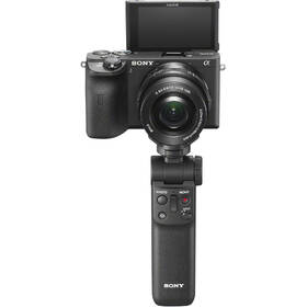 Stativ Sony Grip pro snímání GP-VPT2BT s bezdrátovým dálkovým ovladačem 

 obrázek produktu 5 z 9