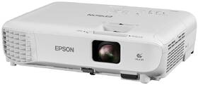Projektor Epson EB-W06 

 obrázek produktu 1 z 5