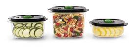 Sada vakuových dóz FoodSaver FFC026X 

 obrázek produktu 1 z 4