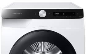 Sušička prádla Samsung DV90T5240AE/S7 bílá

 obrázek produktu 3 z 16