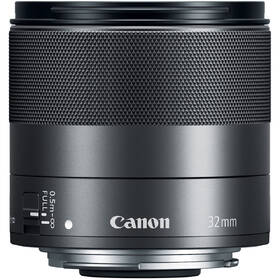 Objektiv Canon 32mm f/1.4 STM černý

 obrázek produktu 1 z 10