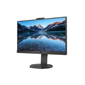 Monitor Philips 243B9H/00 

 obrázek produktu 2 z 7