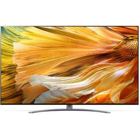 Televize LG 65QNED91 

 obrázek produktu 7 z 10