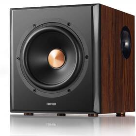 Reproduktory Edifier S360DB (3 ks) hnědé

 obrázek produktu 2 z 6