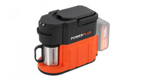 Kávovar POWERPLUS POWDP60810 (bez baterie) 

 obrázek produktu 6 z 9