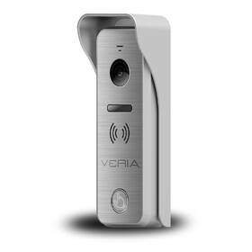 Dveřní videotelefon VERIA 8277B + vstupní stanice VERIA 831 bílý

 obrázek produktu 2 z 3