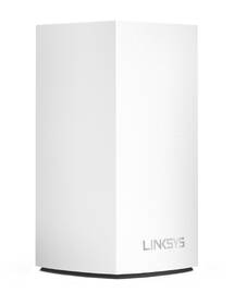 Přístupový bod (AP) Linksys Velop Mesh Wi-fi System, Small Factor Dual-Band, 3-Pack bílý

 obrázek produktu 1 z 6