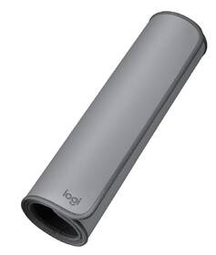 Podložka pod klávesnici a myš Logitech Desk Mat Studio Series. 30 x 70 cm šedá

 obrázek produktu 3 z 10