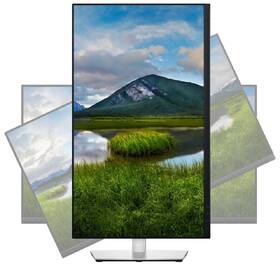 Monitor Dell C2723H 

 obrázek produktu 5 z 10